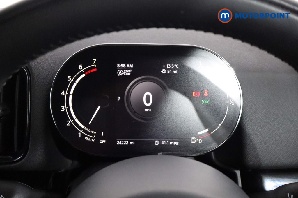 Mini Countryman Cooper S Classic Automatic Petrol SUV - Stock Number (1543758) - 13th supplementary image