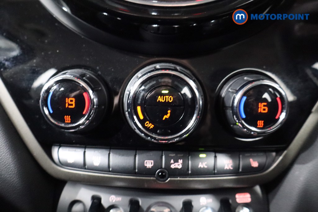 Mini Countryman Cooper S Classic Automatic Petrol SUV - Stock Number (1543758) - 14th supplementary image