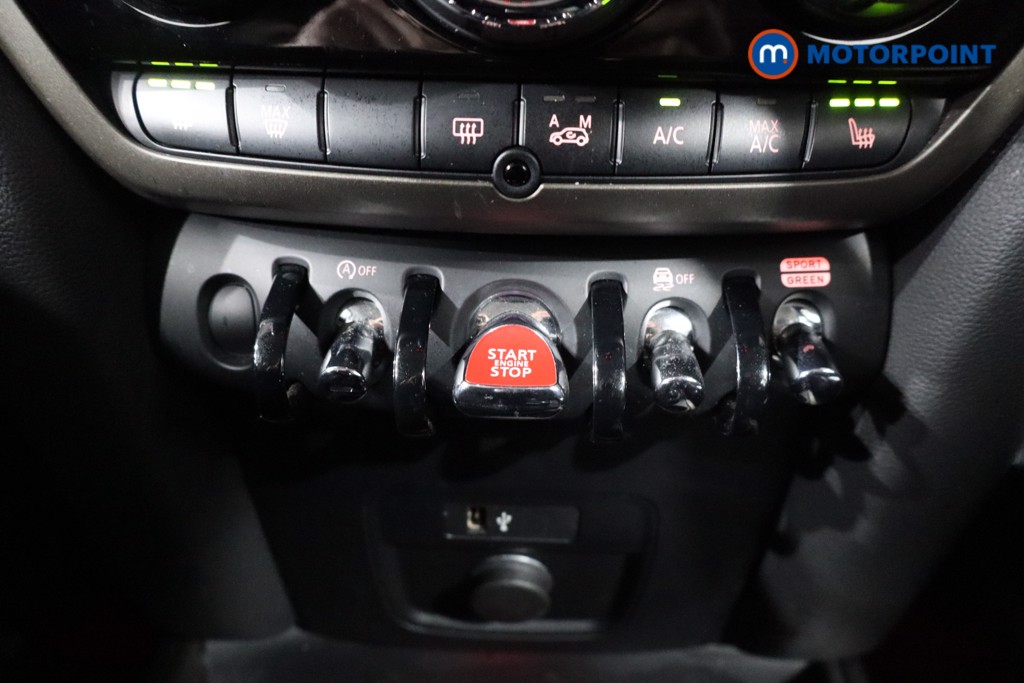 Mini Countryman Cooper S Classic Automatic Petrol SUV - Stock Number (1543758) - 15th supplementary image