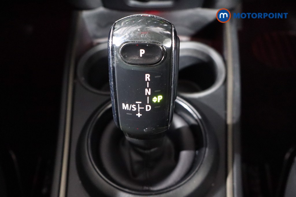 Mini Countryman Cooper S Classic Automatic Petrol SUV - Stock Number (1543758) - 17th supplementary image