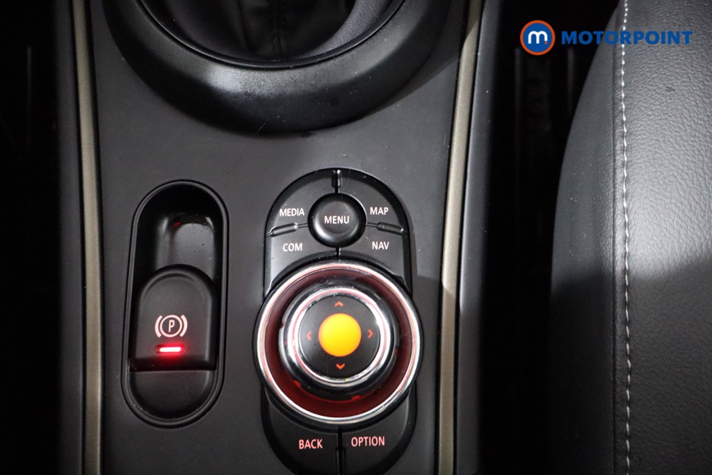 Mini Countryman Cooper S Classic Automatic Petrol SUV - Stock Number (1543758) - 18th supplementary image