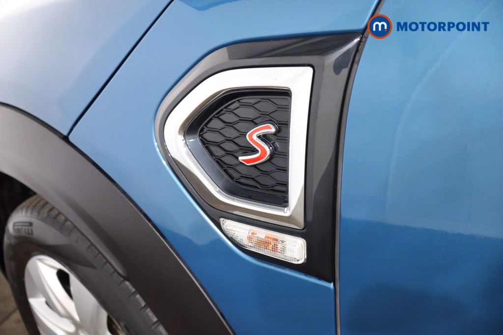 Mini Countryman Cooper S Classic Automatic Petrol SUV - Stock Number (1543758) - 21st supplementary image