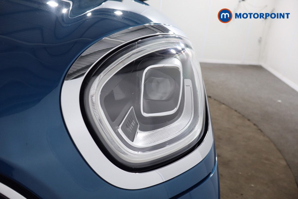 Mini Countryman Cooper S Classic Automatic Petrol SUV - Stock Number (1543758) - 22nd supplementary image