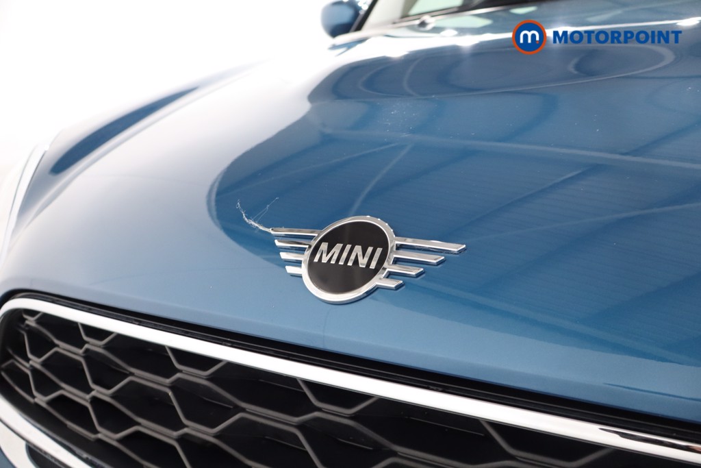 Mini Countryman Cooper S Classic Automatic Petrol SUV - Stock Number (1543758) - 24th supplementary image
