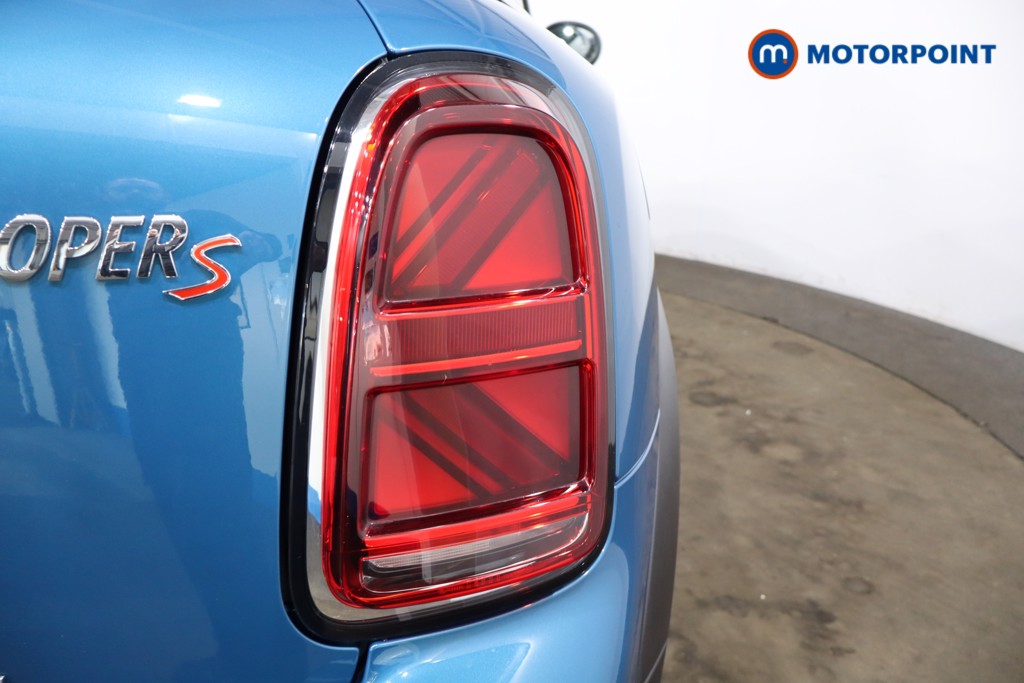 Mini Countryman Cooper S Classic Automatic Petrol SUV - Stock Number (1543758) - 27th supplementary image