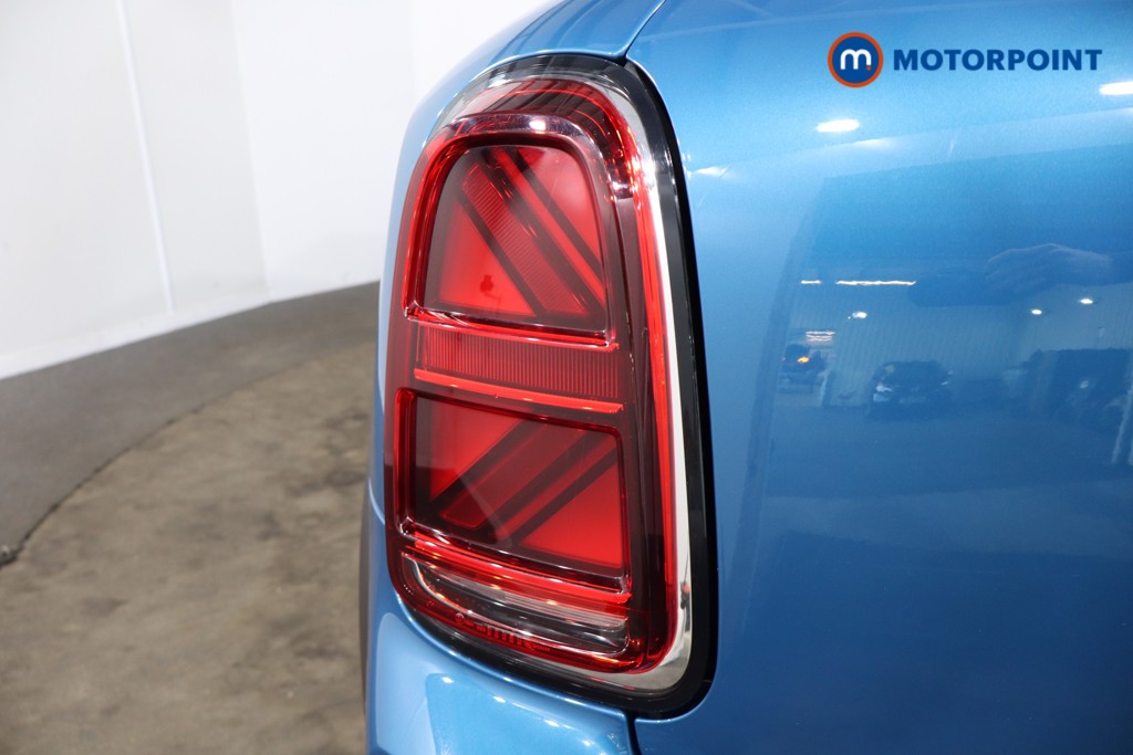 Mini Countryman Cooper S Classic Automatic Petrol SUV - Stock Number (1543758) - 28th supplementary image