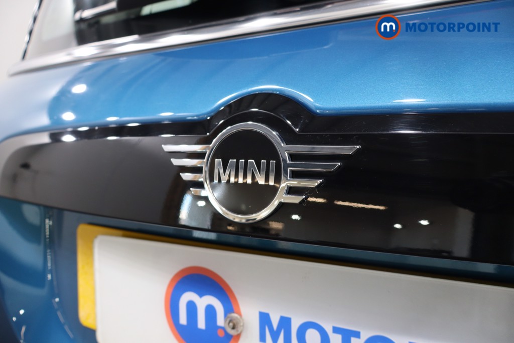 Mini Countryman Cooper S Classic Automatic Petrol SUV - Stock Number (1543758) - 29th supplementary image