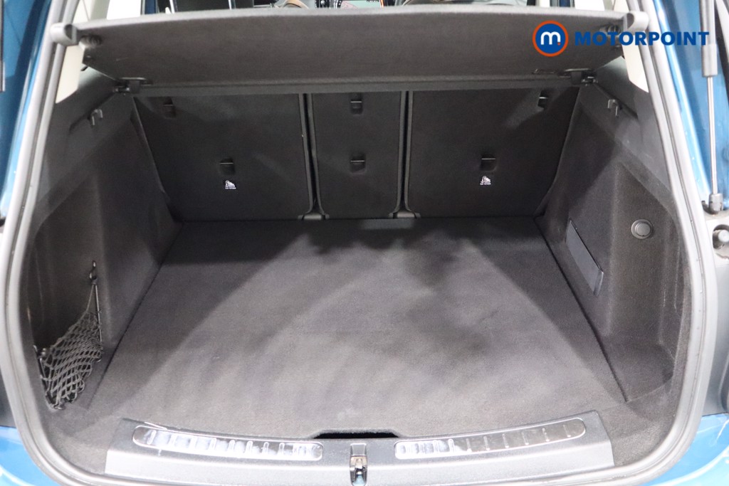 Mini Countryman Cooper S Classic Automatic Petrol SUV - Stock Number (1543758) - 30th supplementary image