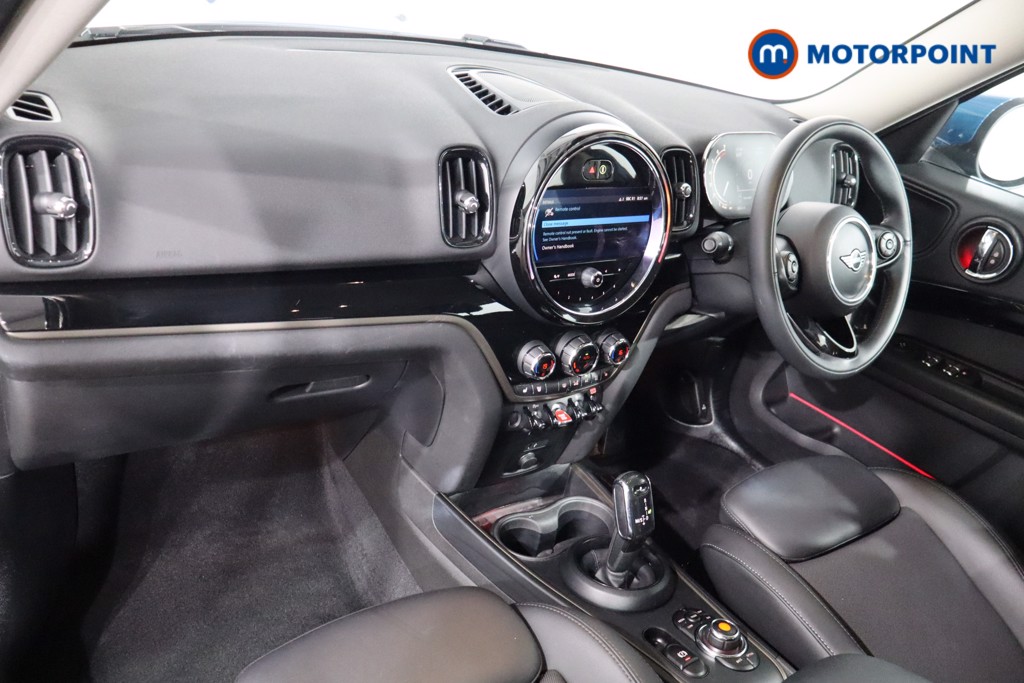 Mini Countryman Cooper S Classic Automatic Petrol SUV - Stock Number (1543758) - 1st supplementary image