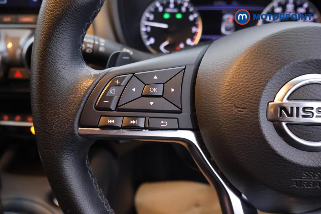 Nissan Juke Tekna Automatic Petrol SUV - Stock Number (1531964) - 2nd supplementary image