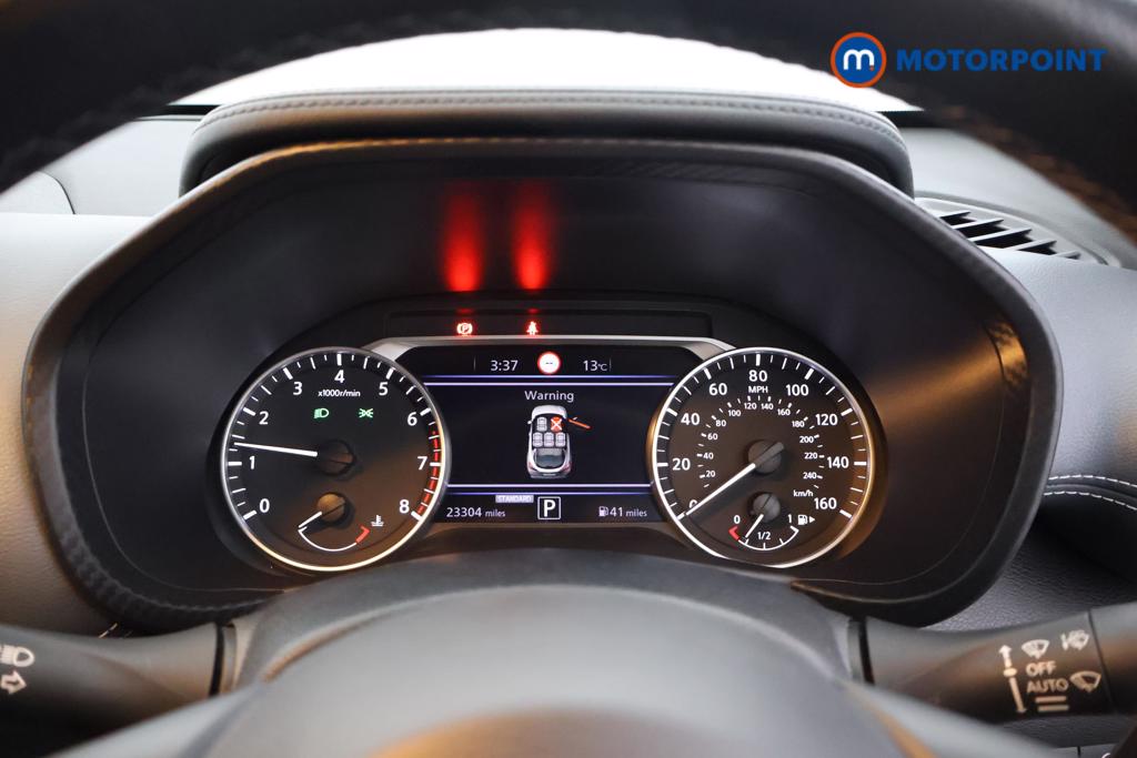 Nissan Juke Tekna Automatic Petrol SUV - Stock Number (1531964) - 4th supplementary image
