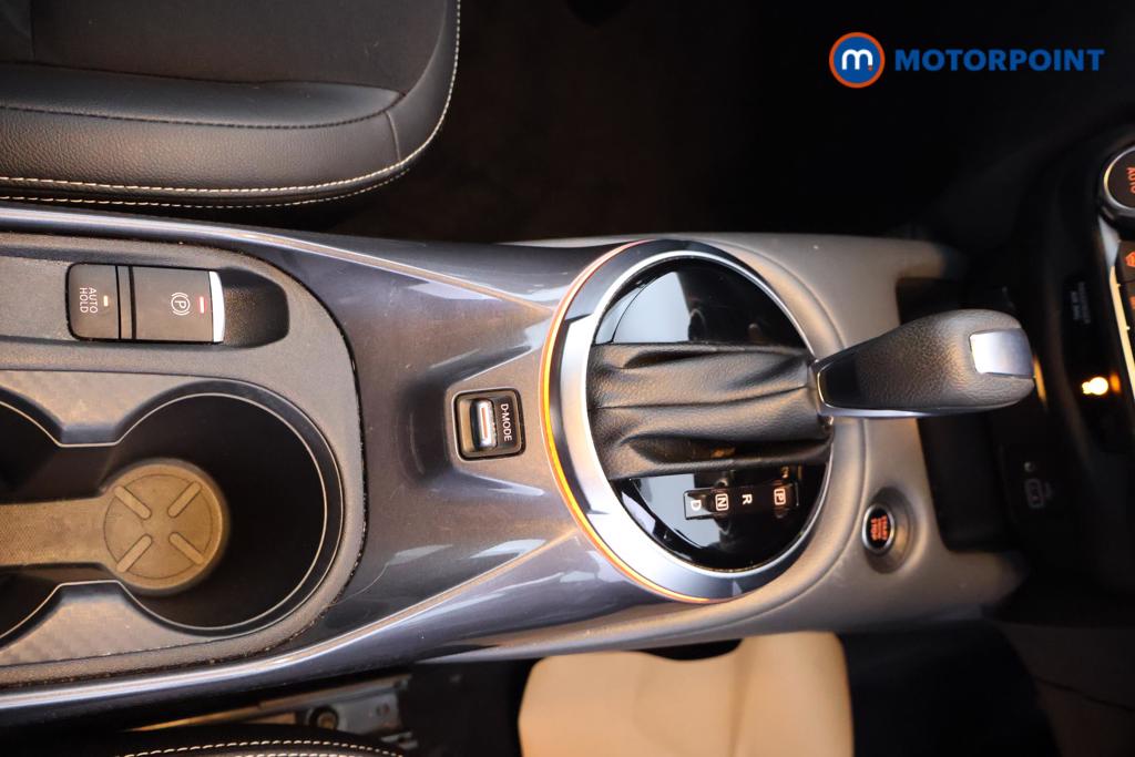 Nissan Juke Tekna Automatic Petrol SUV - Stock Number (1531964) - 6th supplementary image