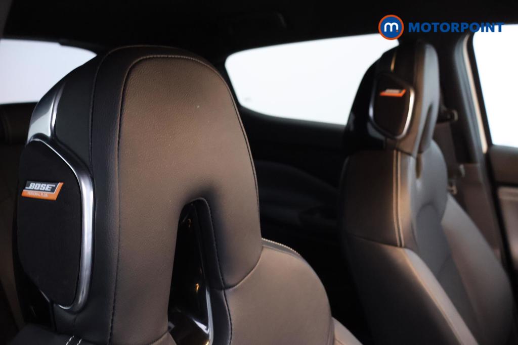 Nissan Juke Tekna Automatic Petrol SUV - Stock Number (1531964) - 12th supplementary image