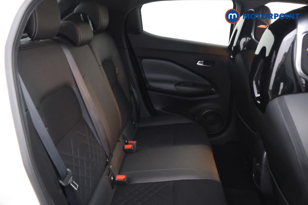 Nissan Juke Tekna Automatic Petrol SUV - Stock Number (1531964) - 13th supplementary image