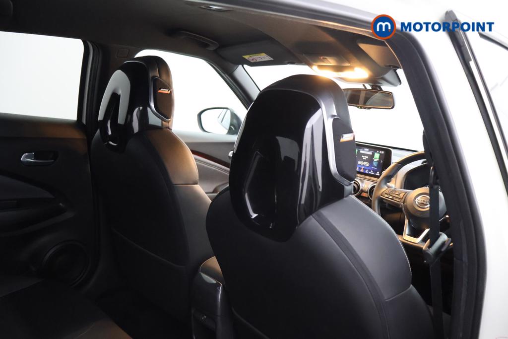 Nissan Juke Tekna Automatic Petrol SUV - Stock Number (1531964) - 14th supplementary image