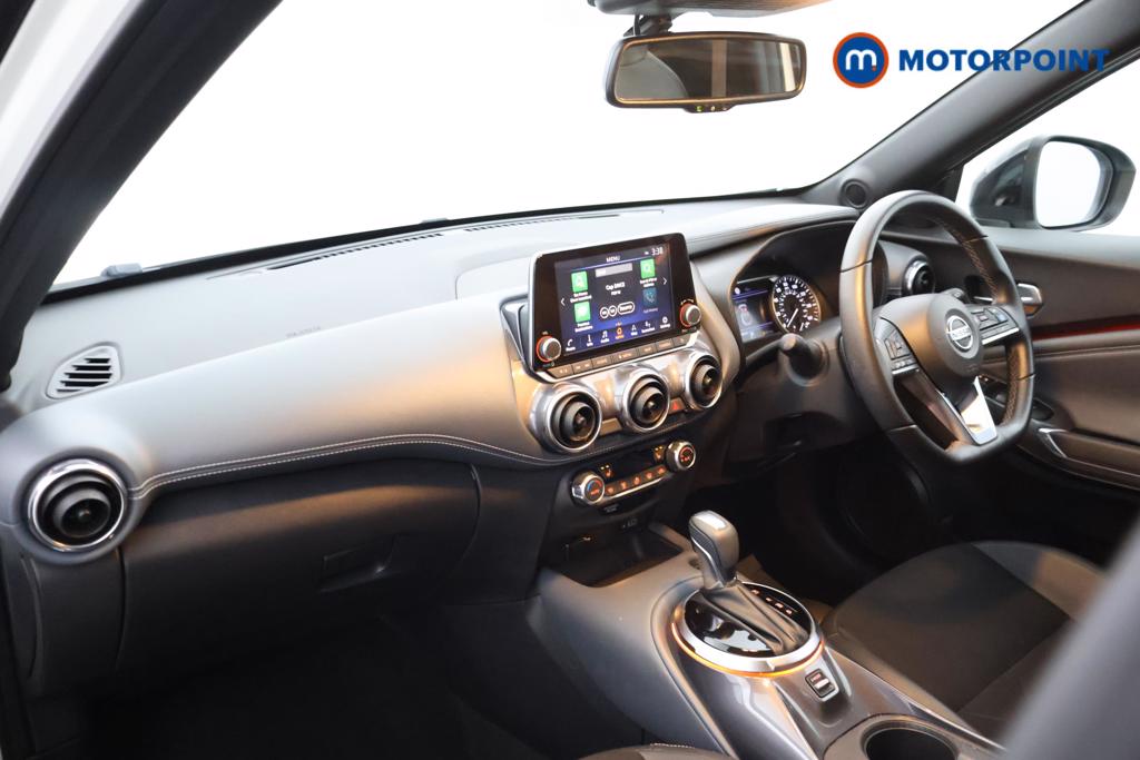 Nissan Juke Tekna Automatic Petrol SUV - Stock Number (1531964) - 15th supplementary image