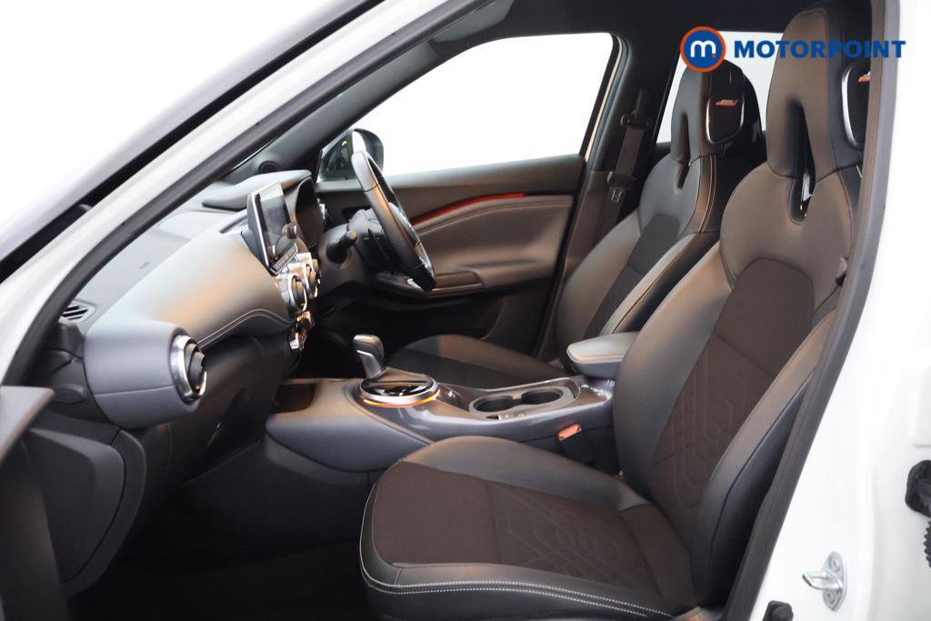 Nissan Juke Tekna Automatic Petrol SUV - Stock Number (1531964) - 16th supplementary image