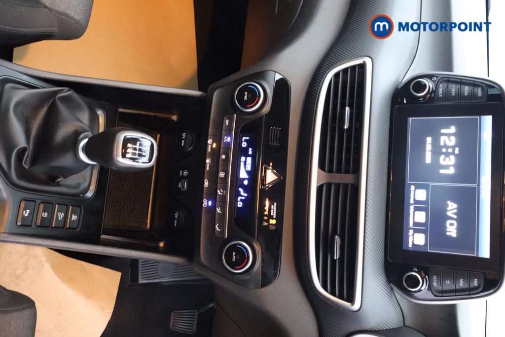 Hyundai Tucson Se Nav Manual Petrol SUV - Stock Number (1533291) - 5th supplementary image