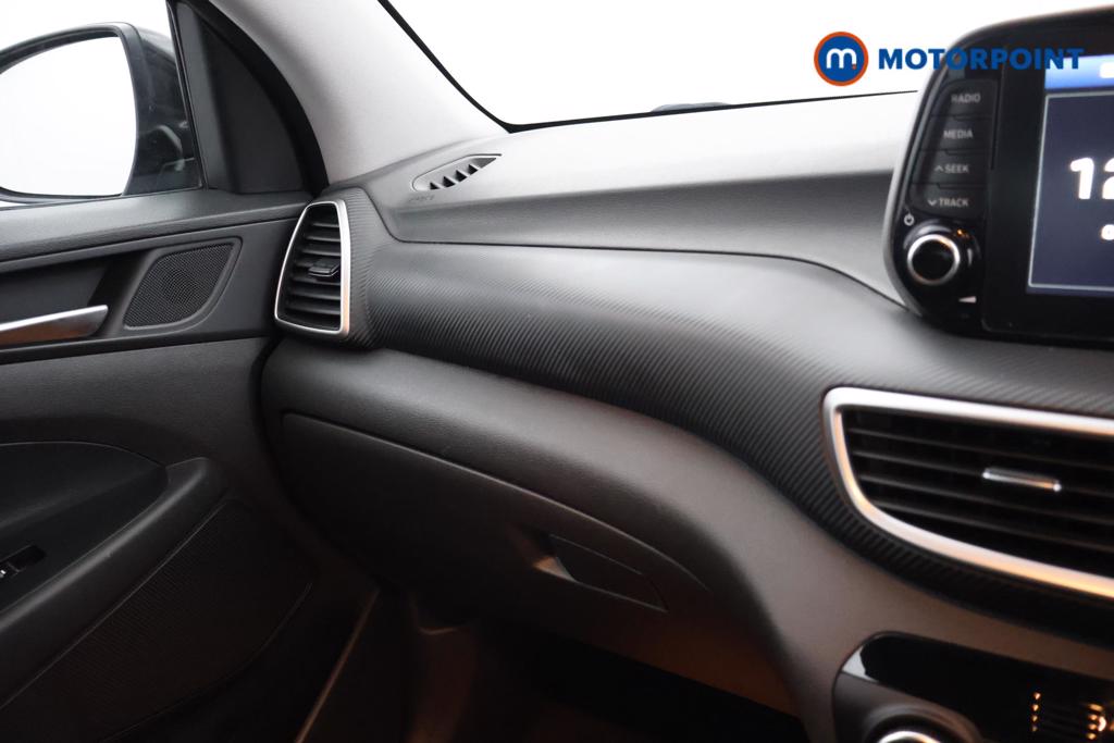 Hyundai Tucson Se Nav Manual Petrol SUV - Stock Number (1533291) - 6th supplementary image