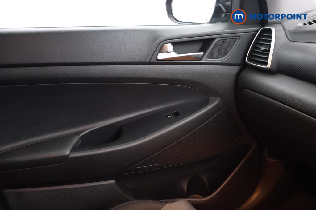 Hyundai Tucson Se Nav Manual Petrol SUV - Stock Number (1533291) - 7th supplementary image