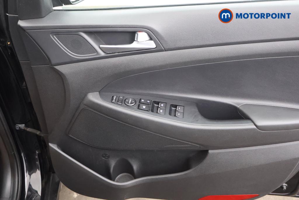 Hyundai Tucson Se Nav Manual Petrol SUV - Stock Number (1533291) - 8th supplementary image