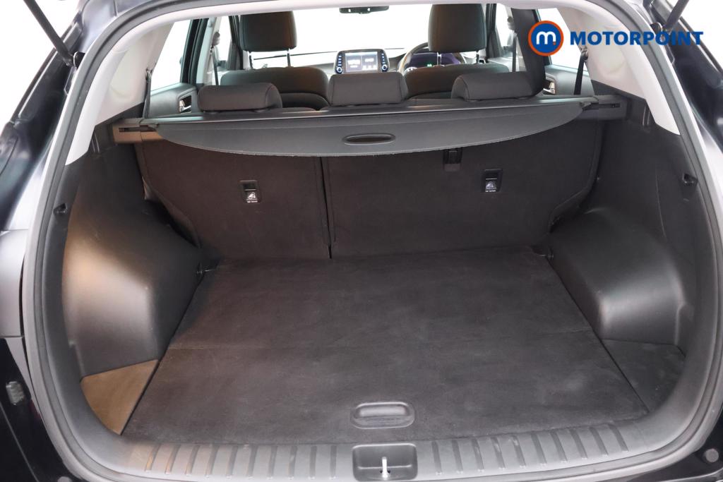 Hyundai Tucson Se Nav Manual Petrol SUV - Stock Number (1533291) - 14th supplementary image