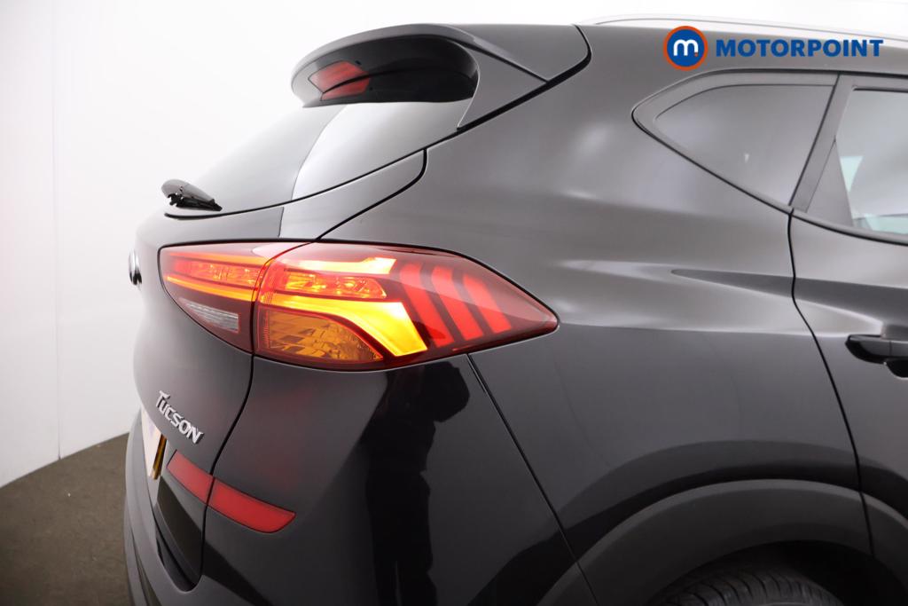 Hyundai Tucson Se Nav Manual Petrol SUV - Stock Number (1533291) - 15th supplementary image