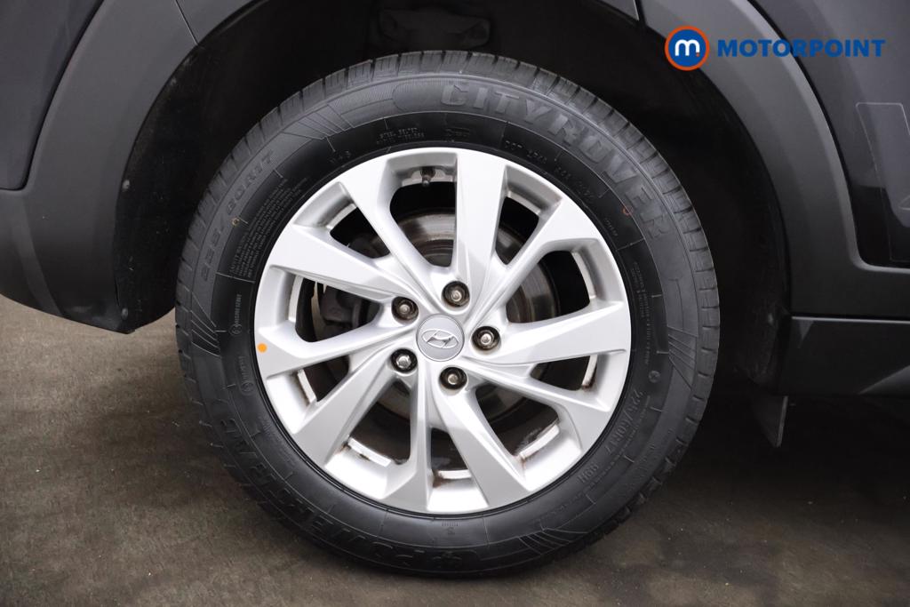Hyundai Tucson Se Nav Manual Petrol SUV - Stock Number (1533291) - 16th supplementary image