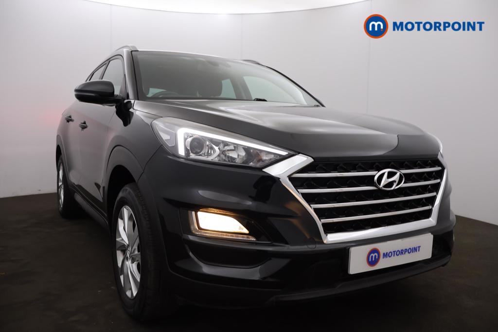 Hyundai Tucson Se Nav Manual Petrol SUV - Stock Number (1533291) - 18th supplementary image
