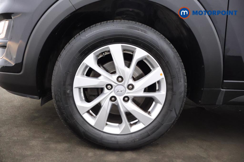 Hyundai Tucson Se Nav Manual Petrol SUV - Stock Number (1533291) - 19th supplementary image