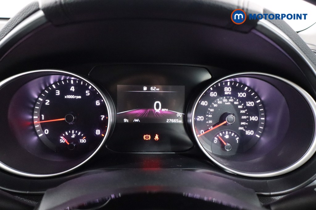 KIA Ceed 2 Manual Petrol Estate - Stock Number (1534408) - 13th supplementary image