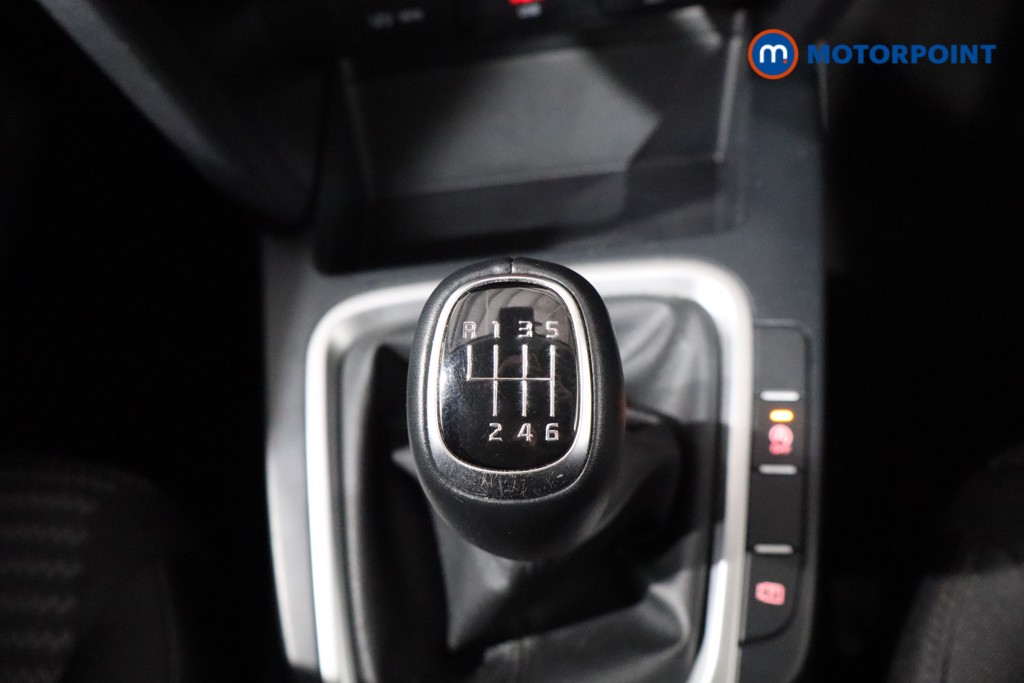 KIA Ceed 2 Manual Petrol Estate - Stock Number (1534408) - 15th supplementary image
