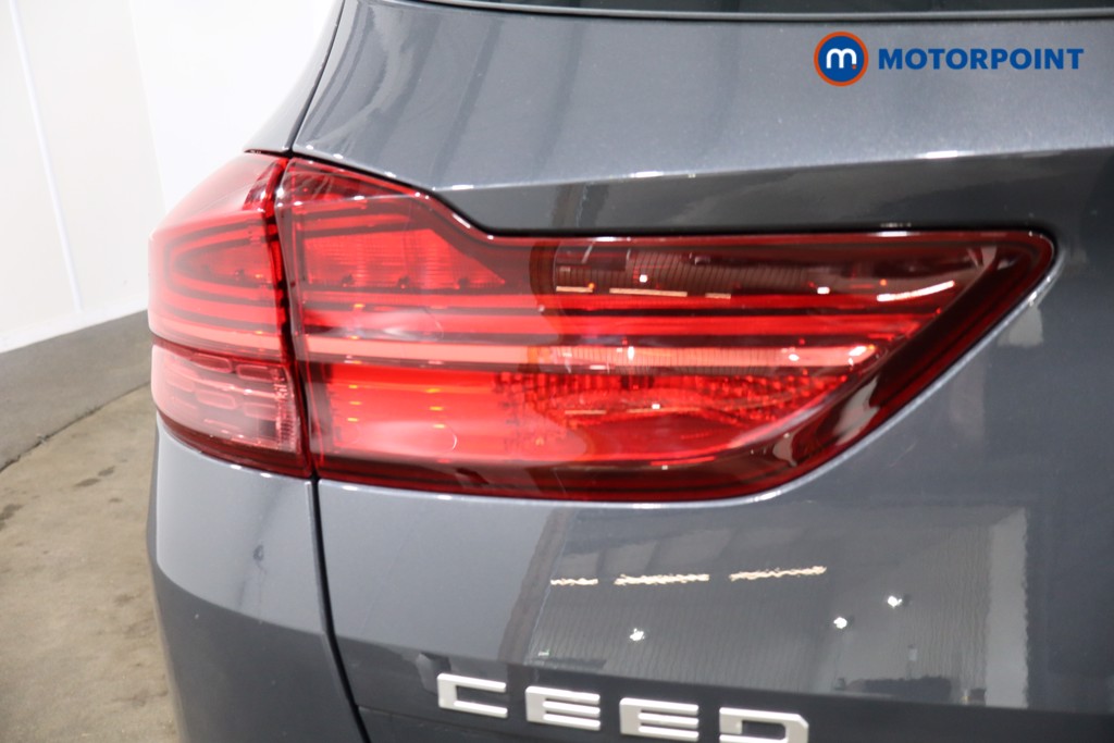 KIA Ceed 2 Manual Petrol Estate - Stock Number (1534408) - 25th supplementary image