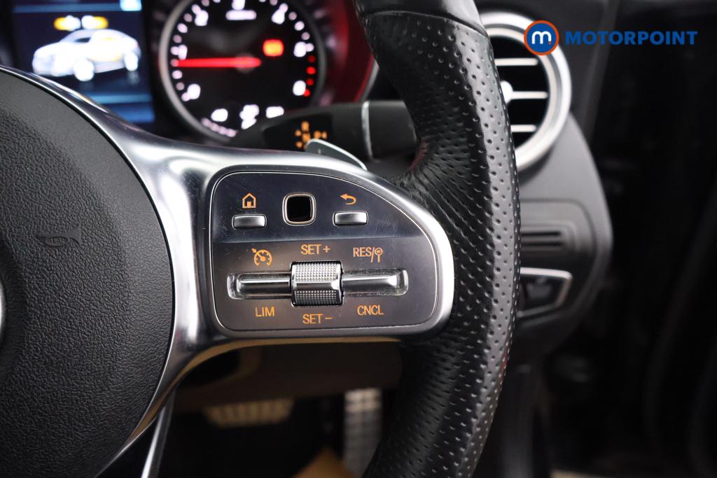 Mercedes-Benz Glc Coupe Amg Line Automatic Diesel Coupe - Stock Number (1535040) - 3rd supplementary image