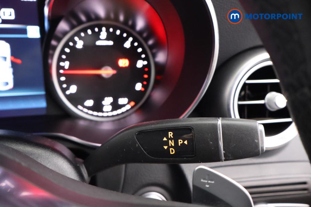 Mercedes-Benz Glc Coupe Amg Line Automatic Diesel Coupe - Stock Number (1535040) - 6th supplementary image