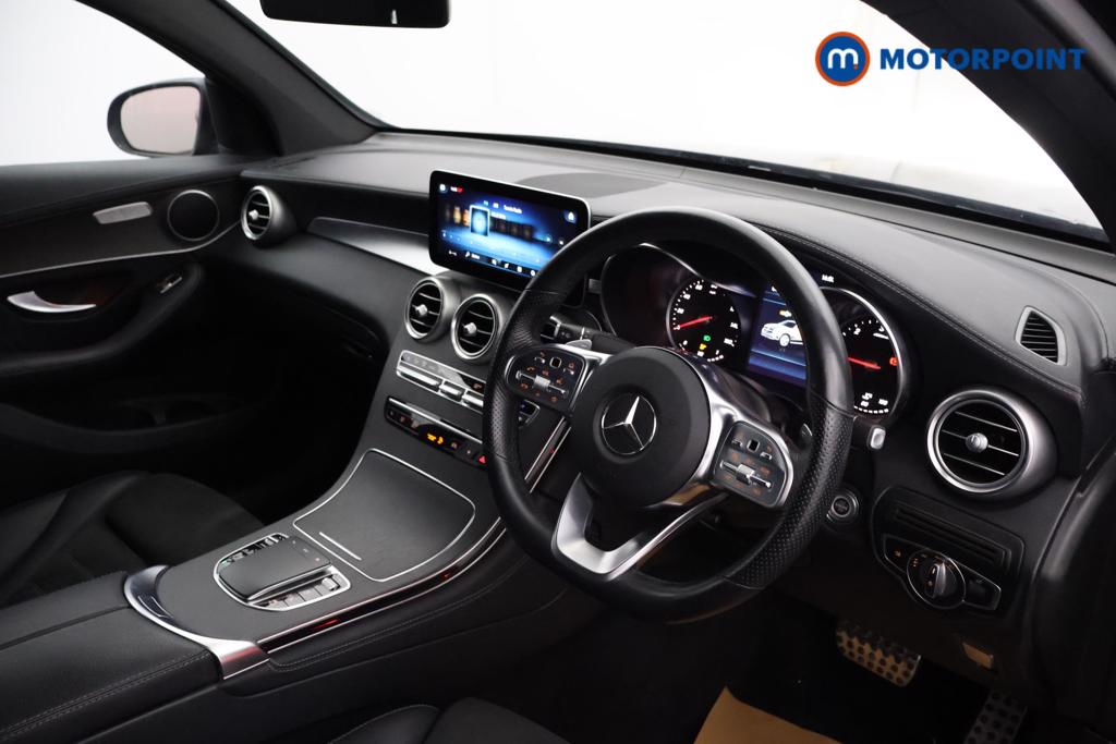 Mercedes-Benz Glc Coupe Amg Line Automatic Diesel Coupe - Stock Number (1535040) - 10th supplementary image