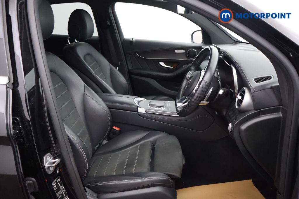Mercedes-Benz Glc Coupe Amg Line Automatic Diesel Coupe - Stock Number (1535040) - 11th supplementary image