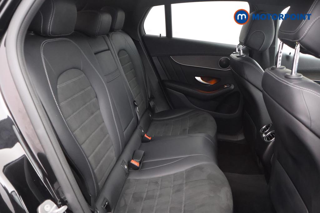 Mercedes-Benz Glc Coupe Amg Line Automatic Diesel Coupe - Stock Number (1535040) - 12th supplementary image