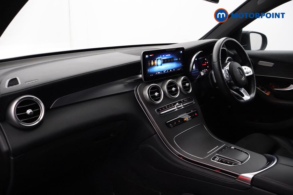 Mercedes-Benz Glc Coupe Amg Line Automatic Diesel Coupe - Stock Number (1535040) - 13th supplementary image