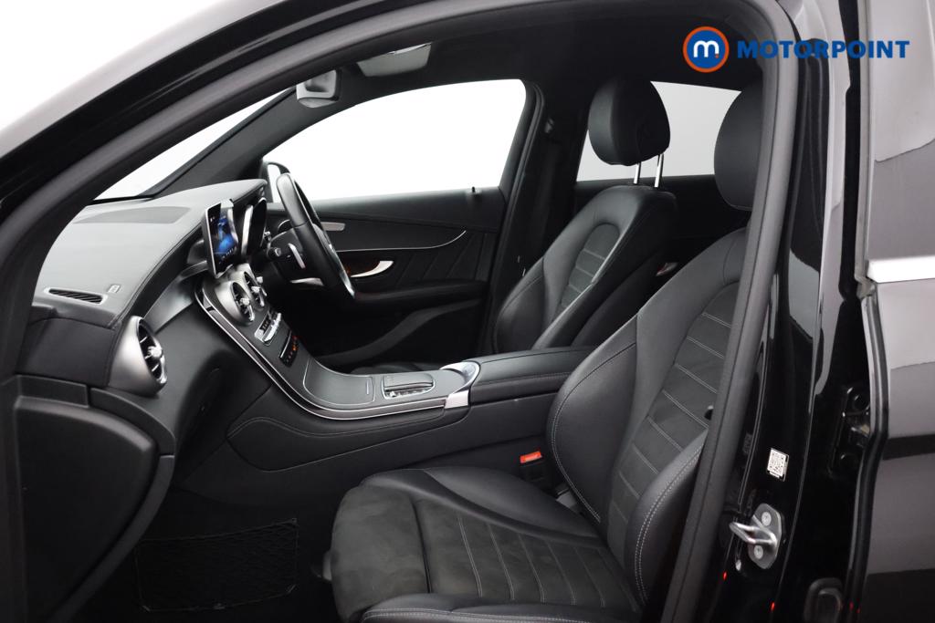 Mercedes-Benz Glc Coupe Amg Line Automatic Diesel Coupe - Stock Number (1535040) - 14th supplementary image