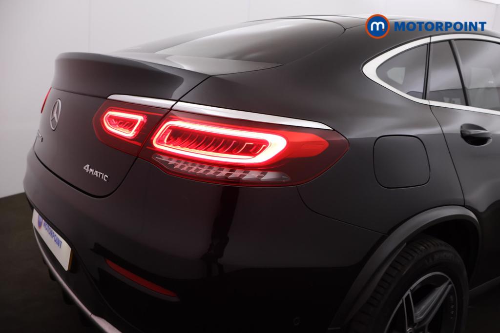 Mercedes-Benz Glc Coupe Amg Line Automatic Diesel Coupe - Stock Number (1535040) - 16th supplementary image
