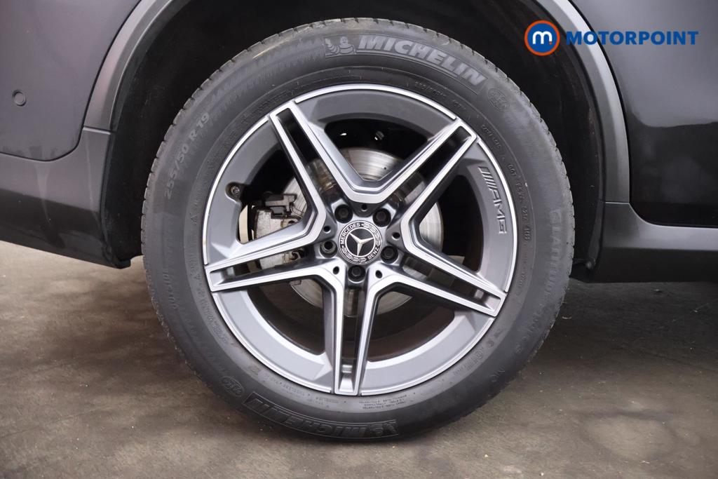 Mercedes-Benz Glc Coupe Amg Line Automatic Diesel Coupe - Stock Number (1535040) - 17th supplementary image