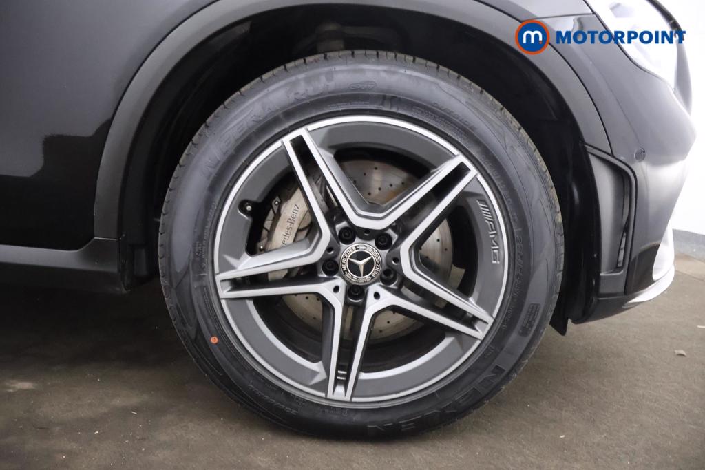 Mercedes-Benz Glc Coupe Amg Line Automatic Diesel Coupe - Stock Number (1535040) - 18th supplementary image