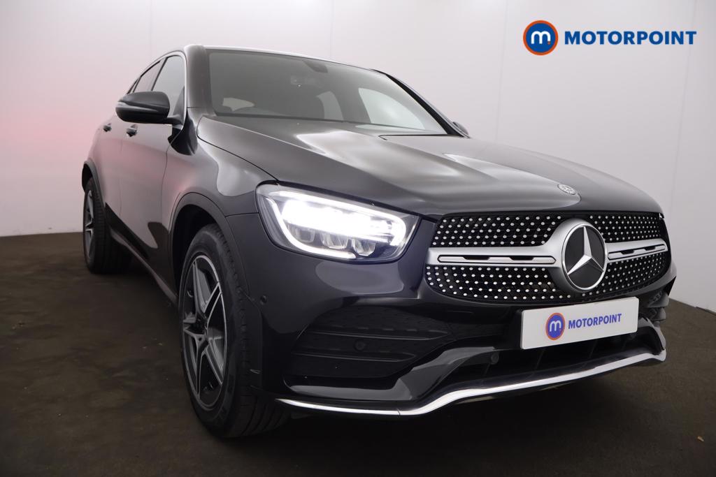 Mercedes-Benz Glc Coupe Amg Line Automatic Diesel Coupe - Stock Number (1535040) - 19th supplementary image