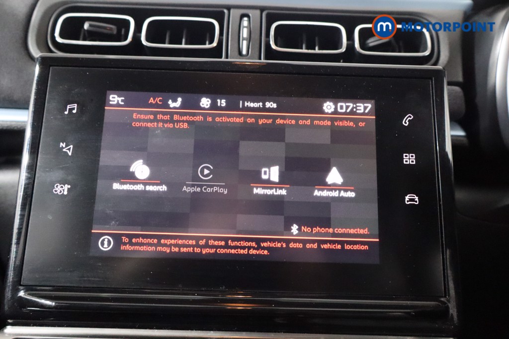 Citroen C3 Elle Manual Petrol Hatchback - Stock Number (1537093) - 2nd supplementary image