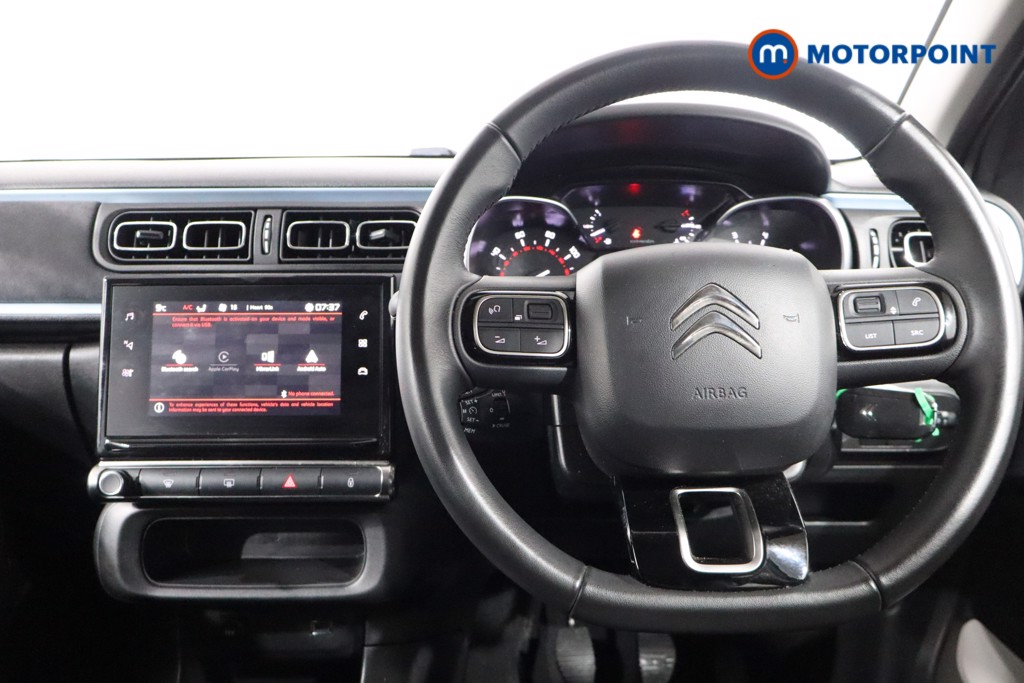 Citroen C3 Elle Manual Petrol Hatchback - Stock Number (1537093) - 3rd supplementary image