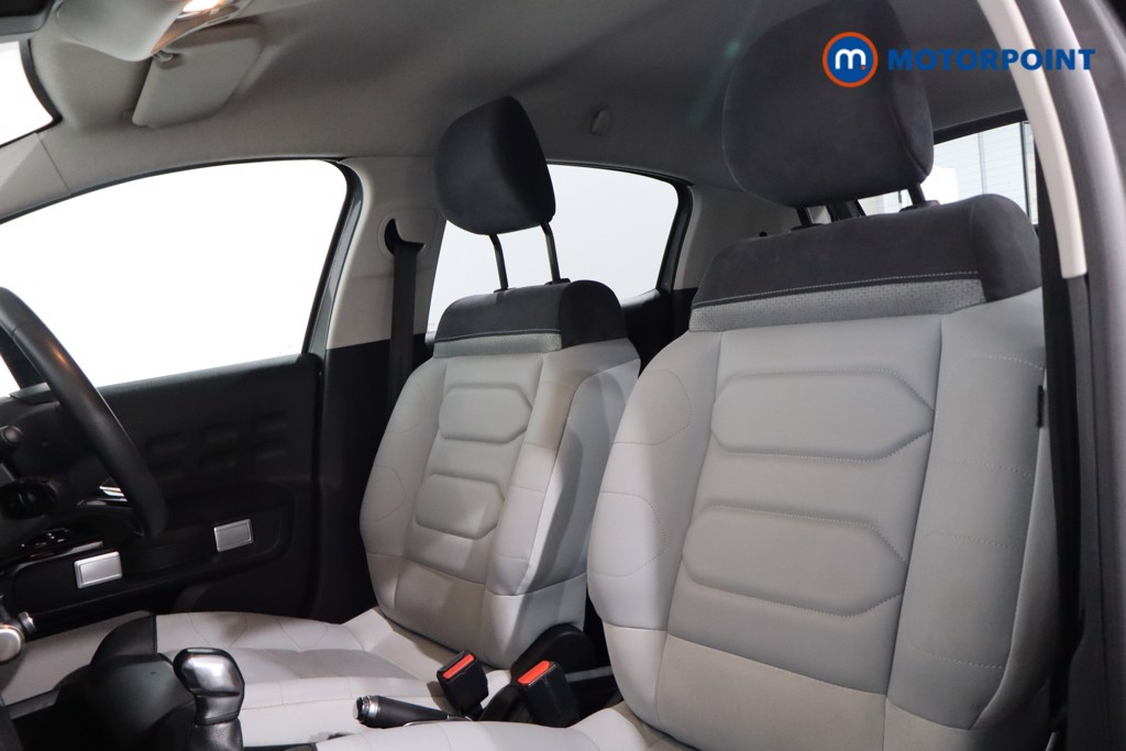 Citroen C3 Elle Manual Petrol Hatchback - Stock Number (1537093) - 4th supplementary image