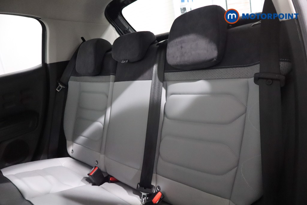 Citroen C3 Elle Manual Petrol Hatchback - Stock Number (1537093) - 5th supplementary image