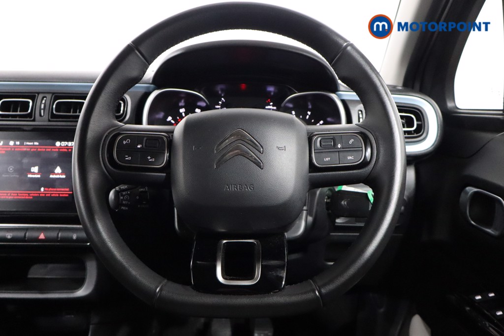 Citroen C3 Elle Manual Petrol Hatchback - Stock Number (1537093) - 6th supplementary image