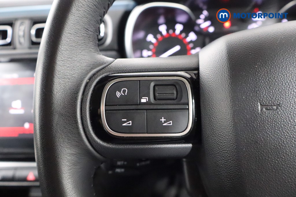 Citroen C3 Elle Manual Petrol Hatchback - Stock Number (1537093) - 7th supplementary image